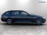 USED 2022 71 BMW 5 SERIES 2.0 530e 12kWh M Sport Touring 5dr Petrol Plug-in Hybrid Steptronic Euro 6 (s/s) (292 ps) 
