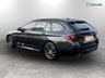 USED 2022 71 BMW 5 SERIES 2.0 530e 12kWh M Sport Touring 5dr Petrol Plug-in Hybrid Steptronic Euro 6 (s/s) (292 ps) 