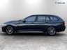 USED 2022 71 BMW 5 SERIES 2.0 530e 12kWh M Sport Touring 5dr Petrol Plug-in Hybrid Steptronic Euro 6 (s/s) (292 ps) 