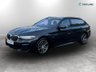 USED 2022 71 BMW 5 SERIES 2.0 530e 12kWh M Sport Touring 5dr Petrol Plug-in Hybrid Steptronic Euro 6 (s/s) (292 ps) 