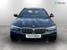 USED 2022 71 BMW 5 SERIES 2.0 530e 12kWh M Sport Touring 5dr Petrol Plug-in Hybrid Steptronic Euro 6 (s/s) (292 ps) 