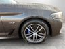 USED 2022 71 BMW 5 SERIES 2.0 530e 12kWh M Sport Touring 5dr Petrol Plug-in Hybrid Steptronic Euro 6 (s/s) (292 ps) 