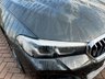 USED 2022 71 BMW 5 SERIES 2.0 530e 12kWh M Sport Touring 5dr Petrol Plug-in Hybrid Steptronic Euro 6 (s/s) (292 ps) 