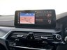 USED 2022 71 BMW 5 SERIES 2.0 530e 12kWh M Sport Touring 5dr Petrol Plug-in Hybrid Steptronic Euro 6 (s/s) (292 ps) 