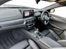 USED 2022 71 BMW 5 SERIES 2.0 530e 12kWh M Sport Touring 5dr Petrol Plug-in Hybrid Steptronic Euro 6 (s/s) (292 ps) 