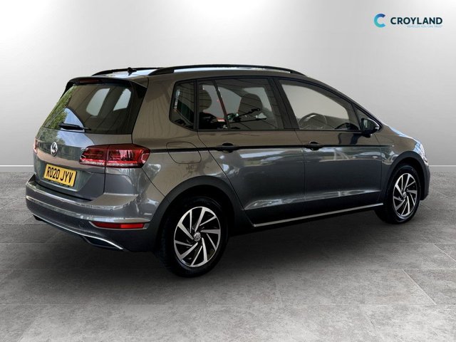 View our VOLKSWAGEN GOLF SV