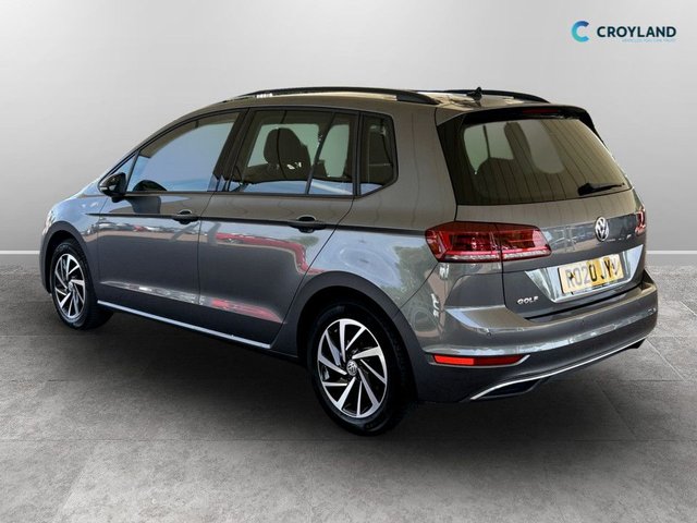 View our VOLKSWAGEN GOLF SV