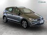 USED 2020 20 VOLKSWAGEN GOLF SV 1.5 TSI EVO Match MPV 5dr Petrol DSG Euro 6 (s/s) (150 ps) 