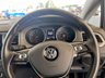USED 2020 20 VOLKSWAGEN GOLF SV 1.5 TSI EVO Match MPV 5dr Petrol DSG Euro 6 (s/s) (150 ps) 