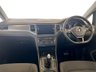 USED 2020 20 VOLKSWAGEN GOLF SV 1.5 TSI EVO Match MPV 5dr Petrol DSG Euro 6 (s/s) (150 ps) 