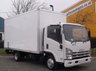 USED 2014 14 ISUZU TRUCKS NKR 3.0 N35.150 Box van [ Low Mileage ] 14ft body DRW 3500Kgs 