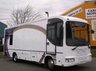 USED 2007 07 IVECO-FORD EUROCARGO Library bus Exhibition-Motorhome-Showroom-Shop-Catering-Race Events-Office WAV Disabled  