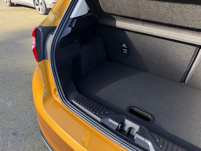 2018 Ford Fiesta 1L Active X 5dr - Photo 10