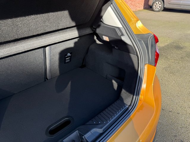 2018 Ford Fiesta 1L Active X 5dr - Photo 11