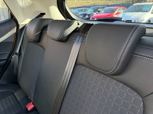 2018 Ford Fiesta 1L Active X 5dr - Photo 12