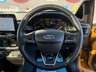 USED 2018 68 FORD FIESTA 1.0T EcoBoost Active X Hatchback 5dr Petrol Manual Euro 6 (s/s) (100 ps) EXCELLENT FIRST CAR - BLUETOOTH - ALLOY WHEELS - LOW AFFORDABLE FINANCE AVAILBLE