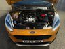 USED 2018 68 FORD FIESTA 1.0T EcoBoost Active X Hatchback 5dr Petrol Manual Euro 6 (s/s) (100 ps) EXCELLENT FIRST CAR - BLUETOOTH - ALLOY WHEELS - LOW AFFORDABLE FINANCE AVAILBLE