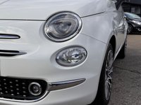 USED 2021 21 FIAT 500 1.0 MHEV Star Hatchback 3dr Petrol Manual Euro 6 (s/s) (70 bhp) FSH + SAT NAV + PAN ROOF  + REVERSE SENSORS + PARK ASSIST