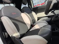 USED 2021 21 FIAT 500 1.0 MHEV Star Hatchback 3dr Petrol Manual Euro 6 (s/s) (70 bhp) FSH + SAT NAV + PAN ROOF  + REVERSE SENSORS + PARK ASSIST