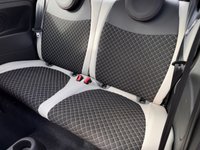 USED 2021 21 FIAT 500 1.0 MHEV Star Hatchback 3dr Petrol Manual Euro 6 (s/s) (70 bhp) FSH + SAT NAV + PAN ROOF  + REVERSE SENSORS + PARK ASSIST