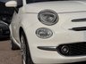 USED 2021 21 FIAT 500 1.0 MHEV Star Hatchback 3dr Petrol Manual Euro 6 (s/s) (70 bhp) FSH + SAT NAV + PAN ROOF  + REVERSE SENSORS + PARK ASSIST
