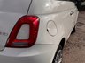 USED 2021 21 FIAT 500 1.0 MHEV Star Hatchback 3dr Petrol Manual Euro 6 (s/s) (70 bhp) FSH + SAT NAV + PAN ROOF  + REVERSE SENSORS + PARK ASSIST