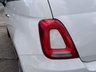 USED 2021 21 FIAT 500 1.0 MHEV Star Hatchback 3dr Petrol Manual Euro 6 (s/s) (70 bhp) FSH + SAT NAV + PAN ROOF  + REVERSE SENSORS + PARK ASSIST