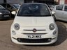 USED 2021 21 FIAT 500 1.0 MHEV Star Hatchback 3dr Petrol Manual Euro 6 (s/s) (70 bhp) FSH + SAT NAV + PAN ROOF  + REVERSE SENSORS + PARK ASSIST