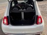 USED 2021 21 FIAT 500 1.0 MHEV Star Hatchback 3dr Petrol Manual Euro 6 (s/s) (70 bhp) FSH + SAT NAV + PAN ROOF  + REVERSE SENSORS + PARK ASSIST