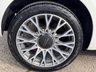 USED 2021 21 FIAT 500 1.0 MHEV Star Hatchback 3dr Petrol Manual Euro 6 (s/s) (70 bhp) FSH + SAT NAV + PAN ROOF  + REVERSE SENSORS + PARK ASSIST