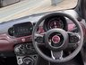 USED 2021 21 FIAT 500 1.0 MHEV Star Hatchback 3dr Petrol Manual Euro 6 (s/s) (70 bhp) FSH + SAT NAV + PAN ROOF  + REVERSE SENSORS + PARK ASSIST