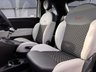 USED 2021 21 FIAT 500 1.0 MHEV Star Hatchback 3dr Petrol Manual Euro 6 (s/s) (70 bhp) FSH + SAT NAV + PAN ROOF  + REVERSE SENSORS + PARK ASSIST