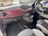 USED 2021 21 FIAT 500 1.0 MHEV Star Hatchback 3dr Petrol Manual Euro 6 (s/s) (70 bhp) FSH + SAT NAV + PAN ROOF  + REVERSE SENSORS + PARK ASSIST