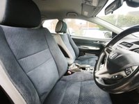 USED 2007 07 HONDA CIVIC 1.8 i-VTEC EX Hatchback 5dr Petrol i-Shift (160 g/km, 138 bhp) Auto_1.8_Petrol_UlezFree