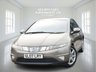 USED 2007 07 HONDA CIVIC 1.8 i-VTEC EX Hatchback 5dr Petrol i-Shift (160 g/km, 138 bhp) Auto_1.8_Petrol_UlezFree