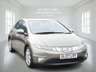 USED 2007 07 HONDA CIVIC 1.8 i-VTEC EX Hatchback 5dr Petrol i-Shift (160 g/km, 138 bhp) Auto_1.8_Petrol_UlezFree
