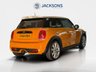 USED 2014 64 MINI HATCH 2.0 Cooper S Hatchback 3dr Petrol Manual Euro 6 (s/s) (192 ps) Low Mileage Powerful Hatch