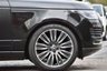 USED 2019 69 LAND ROVER RANGE ROVER 3.0 SD V6 Vogue SUV 5dr Diesel Auto 4WD Euro 6 (s/s) (275 ps) STUNNING CAR AND COLOUR COMBO