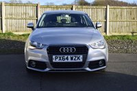 USED 2014 64 AUDI A1 1.4 TFSI Sport Sportback 5dr Petrol Manual Euro 5 (s/s) (122 ps) ONLY 1 PREVIOUS KEEPER