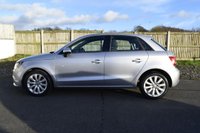 USED 2014 64 AUDI A1 1.4 TFSI Sport Sportback 5dr Petrol Manual Euro 5 (s/s) (122 ps) ONLY 1 PREVIOUS KEEPER