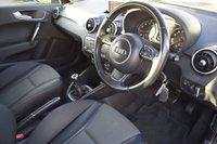 USED 2014 64 AUDI A1 1.4 TFSI Sport Sportback 5dr Petrol Manual Euro 5 (s/s) (122 ps) ONLY 1 PREVIOUS KEEPER