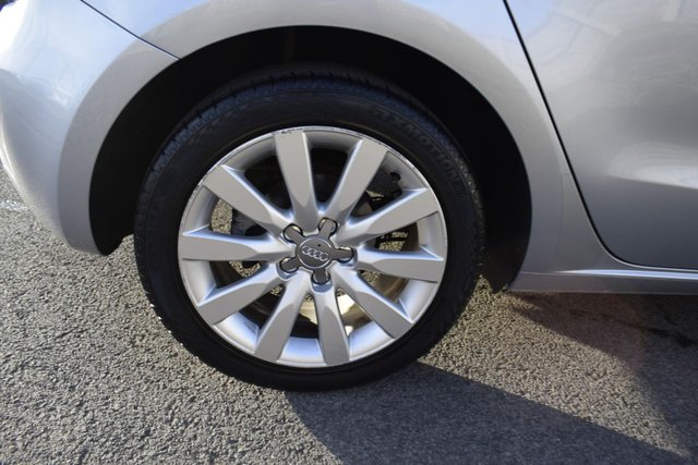 2014 AUDI A1 - Photo 11