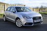 USED 2014 64 AUDI A1 1.4 TFSI Sport Sportback 5dr Petrol Manual Euro 5 (s/s) (122 ps) ONLY 1 PREVIOUS KEEPER