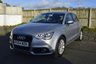 USED 2014 64 AUDI A1 1.4 TFSI Sport Sportback 5dr Petrol Manual Euro 5 (s/s) (122 ps) ONLY 1 PREVIOUS KEEPER