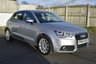 USED 2014 64 AUDI A1 1.4 TFSI Sport Sportback 5dr Petrol Manual Euro 5 (s/s) (122 ps) ONLY 1 PREVIOUS KEEPER