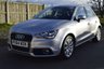 USED 2014 64 AUDI A1 1.4 TFSI Sport Sportback 5dr Petrol Manual Euro 5 (s/s) (122 ps) ONLY 1 PREVIOUS KEEPER