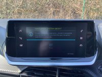 USED 2020 20 PEUGEOT E-208 50kWh GT Line Hatchback 5dr Electric Auto (136 ps) 1 FORMER KEEPER