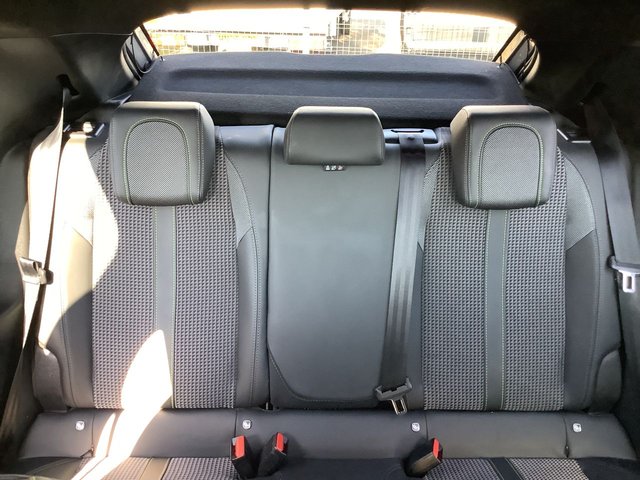 2020 PEUGEOT E-208 - Photo 10