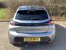 USED 2020 20 PEUGEOT E-208 50kWh GT Line Hatchback 5dr Electric Auto (136 ps) 1 FORMER KEEPER