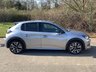 USED 2020 20 PEUGEOT E-208 50kWh GT Line Hatchback 5dr Electric Auto (136 ps) 1 FORMER KEEPER